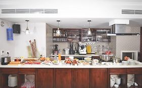 Maison De Camille Boutique Hotel